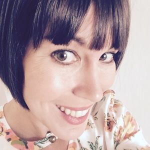 Meet your Posher, Jeanette